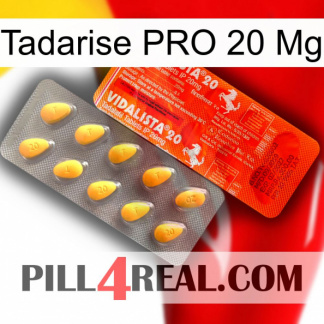 Tadarise PRO 20Mg new01